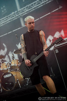 Sulphur
