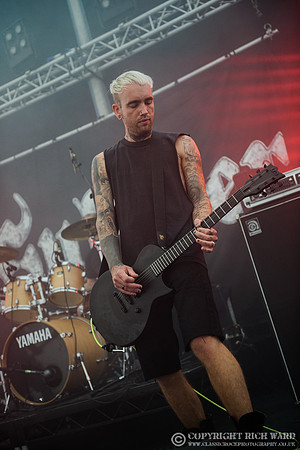 Sulphur