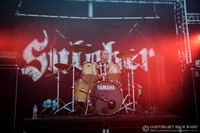 Sulphur
