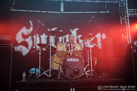 Sulphur