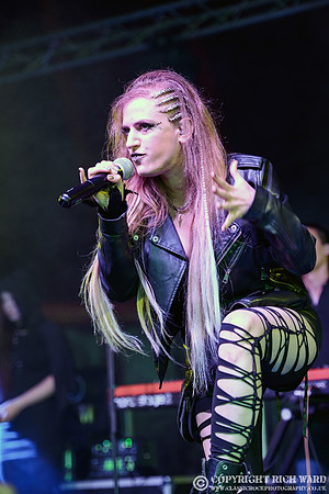 Scardust