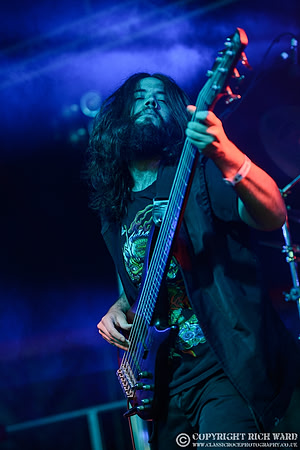 Scardust