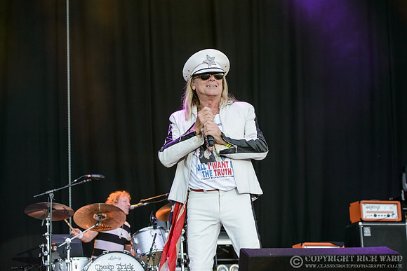 Cheap Trick