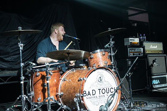 Bad Touch