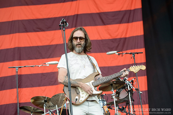 Chris Robinson Brotherhood