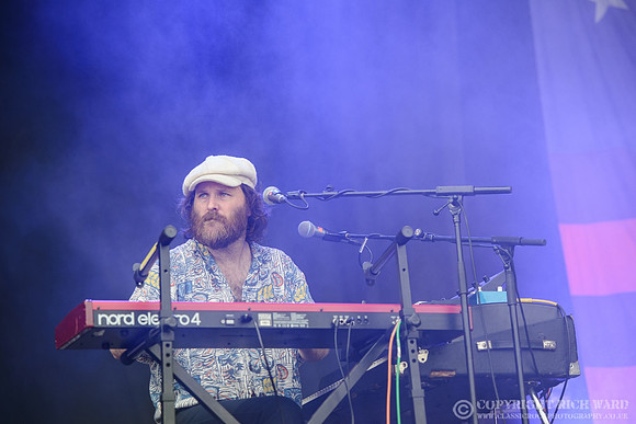 Chris Robinson Brotherhood