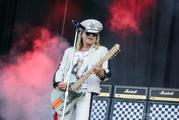 Cheap Trick