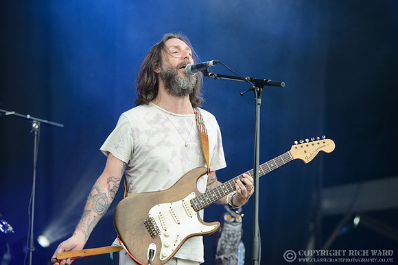 Chris Robinson Brotherhood