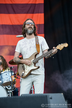 Chris Robinson Brotherhood