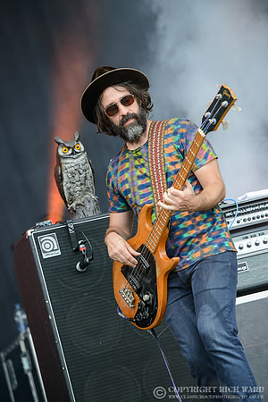 Chris Robinson Brotherhood