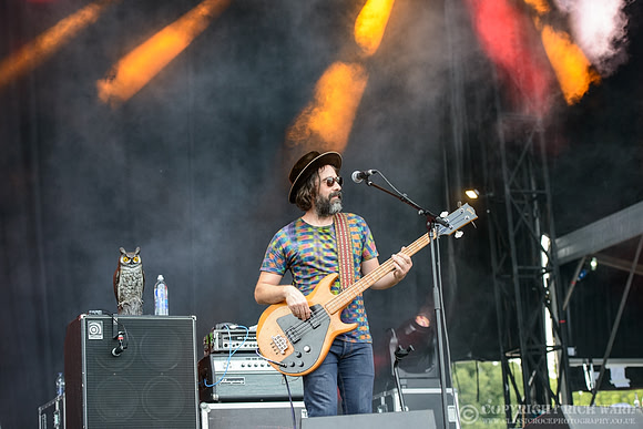 Chris Robinson Brotherhood