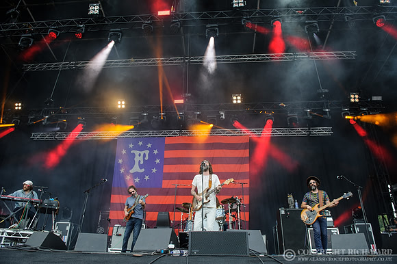 Chris Robinson Brotherhood