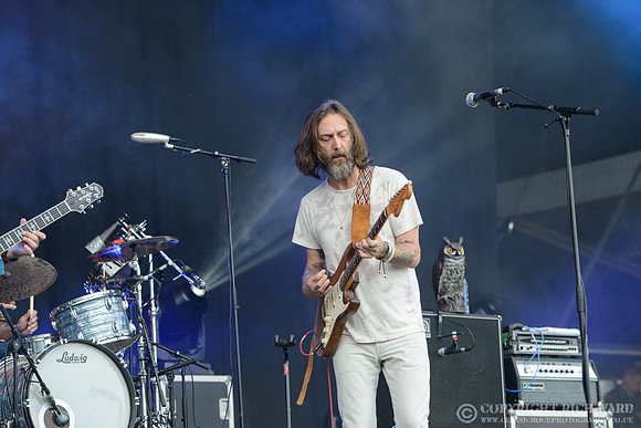 Chris Robinson Brotherhood
