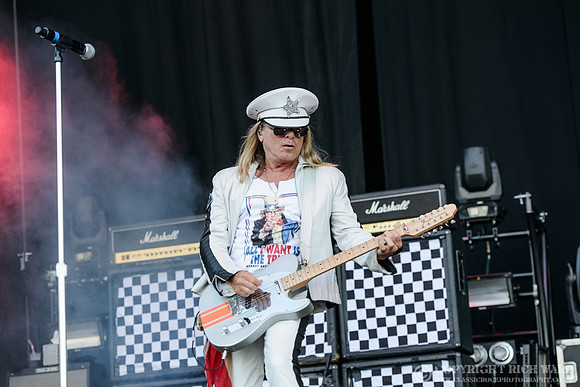 Cheap Trick