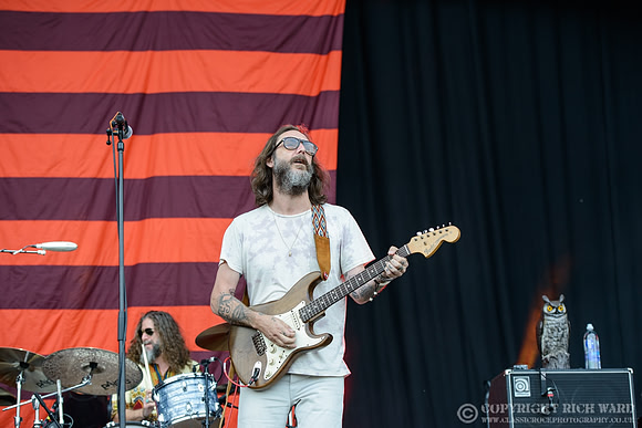 Chris Robinson Brotherhood