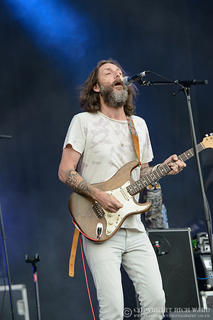 Chris Robinson Brotherhood