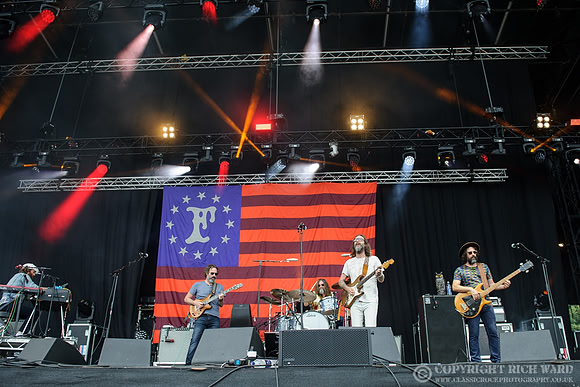 Chris Robinson Brotherhood
