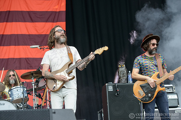 Chris Robinson Brotherhood
