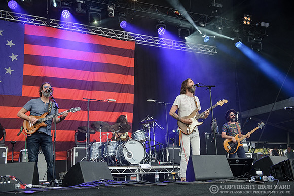 Chris Robinson Brotherhood
