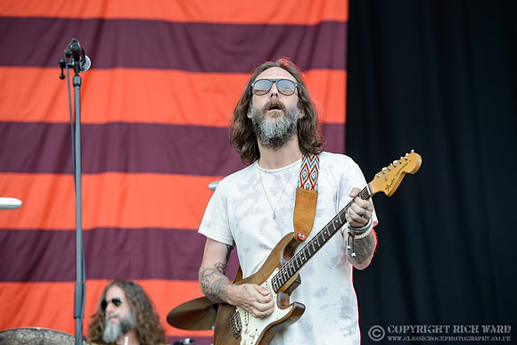 Chris Robinson Brotherhood
