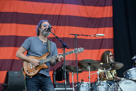 Chris Robinson Brotherhood
