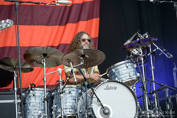 Chris Robinson Brotherhood