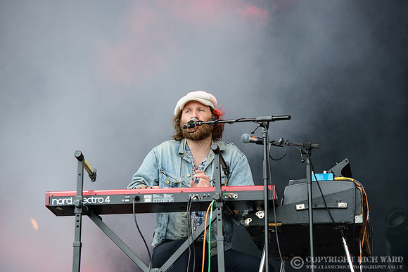 Chris Robinson Brotherhood