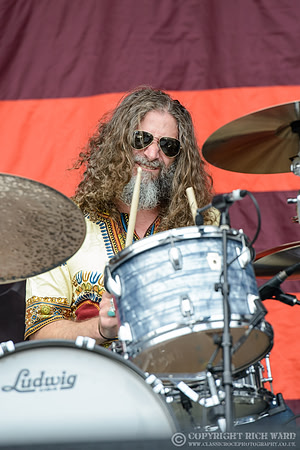 Chris Robinson Brotherhood