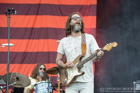 Chris Robinson Brotherhood