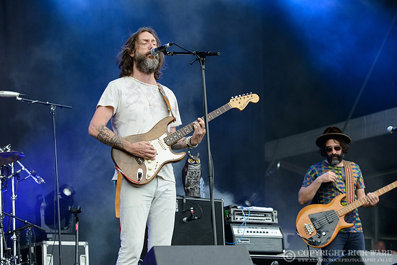 Chris Robinson Brotherhood