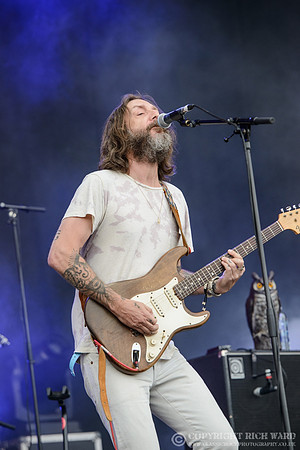 Chris Robinson Brotherhood