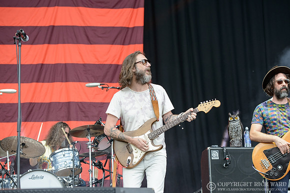 Chris Robinson Brotherhood