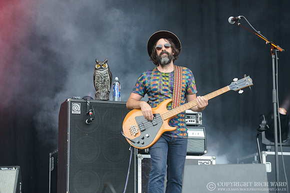Chris Robinson Brotherhood