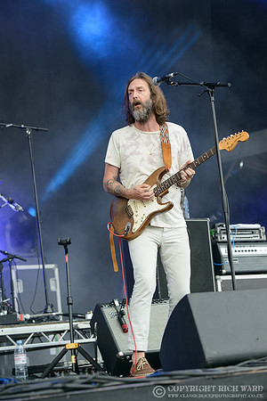 Chris Robinson Brotherhood