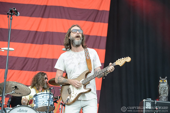 Chris Robinson Brotherhood