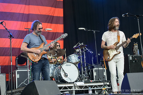 Chris Robinson Brotherhood