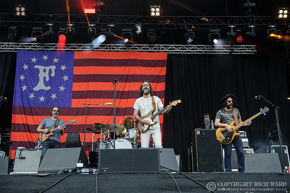 Chris Robinson Brotherhood