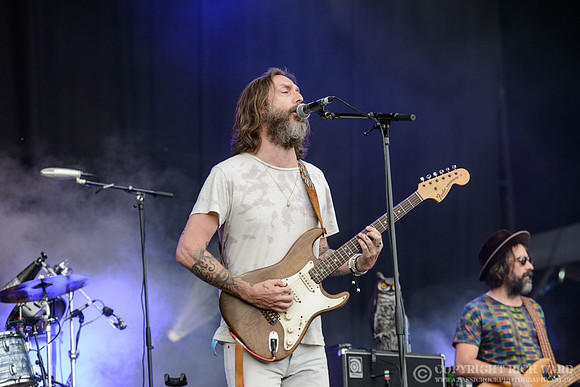 Chris Robinson Brotherhood