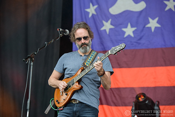 Chris Robinson Brotherhood