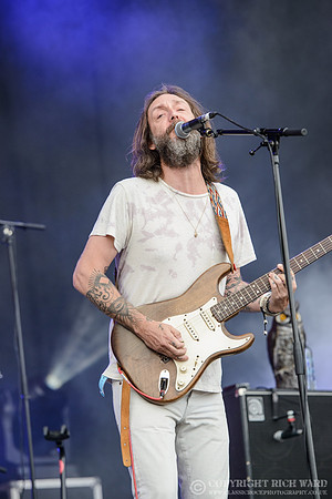 Chris Robinson Brotherhood