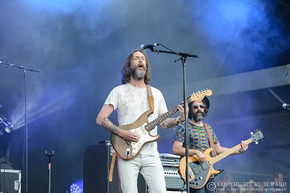 Chris Robinson Brotherhood
