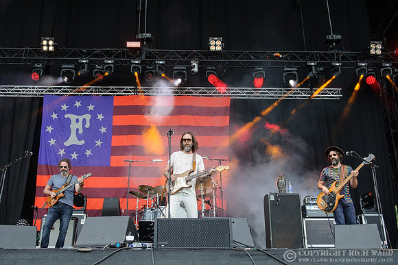 Chris Robinson Brotherhood