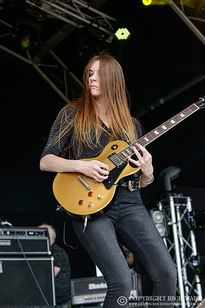 The Amorettes