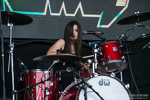 The Amorettes