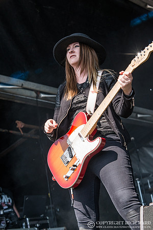 The Amorettes