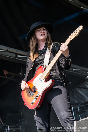 The Amorettes