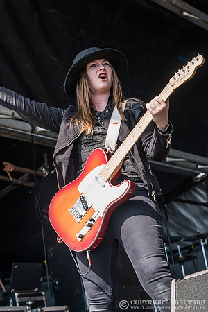 The Amorettes