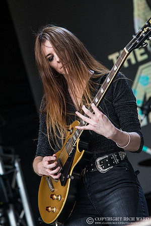 The Amorettes