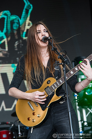 The Amorettes