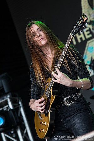The Amorettes